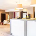 Ibis Styles Meriadeck Hotel