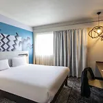Ibis Styles Meriadeck 3* Bordeaux