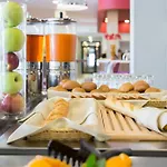 Hotel Ibis Styles Meriadeck Bordeaux