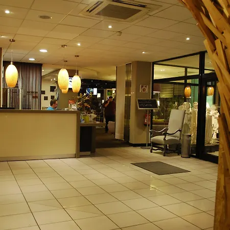 Ibis Styles Meriadeck Hotel 3*