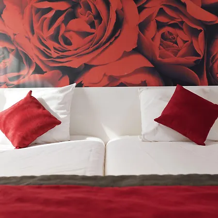 Ibis Styles Meriadeck 3* Bordeaux