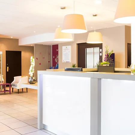 Ibis Styles Meriadeck Hotel