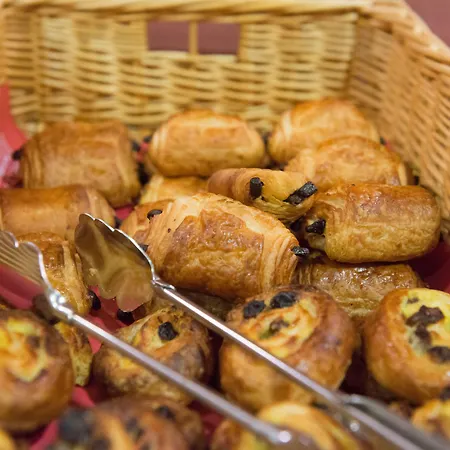 Szálloda Ibis Styles Meriadeck Bordeaux