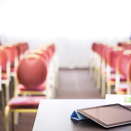 Ibis Styles Meriadeck 3* Bordeaux