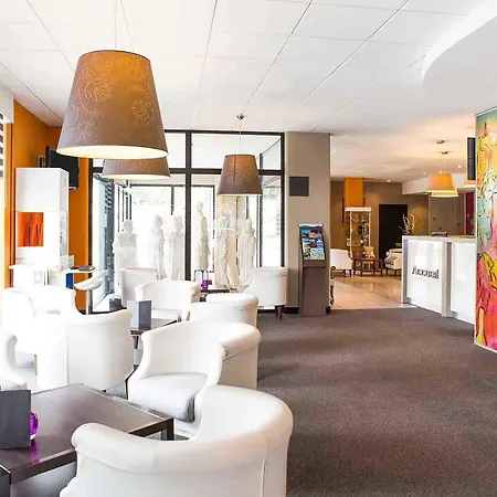Otel Ibis Styles Meriadeck 3*