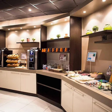 Ibis Styles Meriadeck Hotel 3*