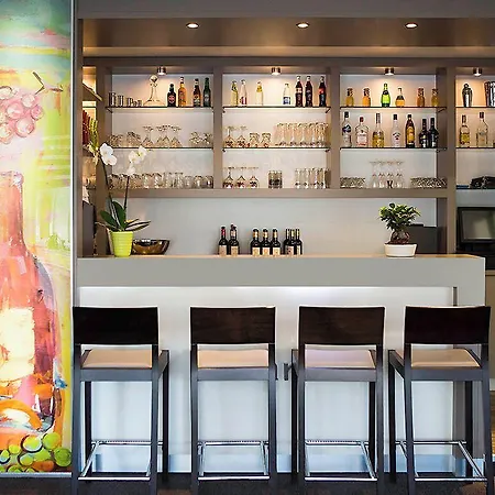 Ibis Styles Meriadeck Bordeaux