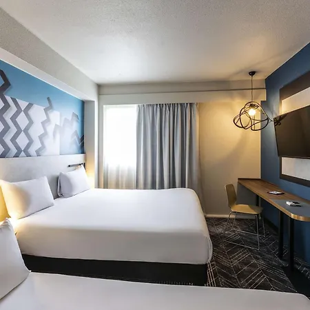 Ibis Styles Meriadeck Hotel