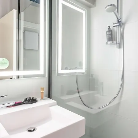 Szálloda Ibis Styles Meriadeck Bordeaux