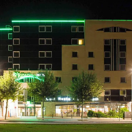Ibis Styles Meriadeck Hotel Bordéus