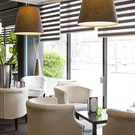 Ibis Styles Meriadeck