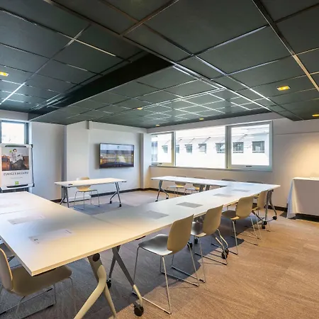 Ibis Styles Meriadeck 3*