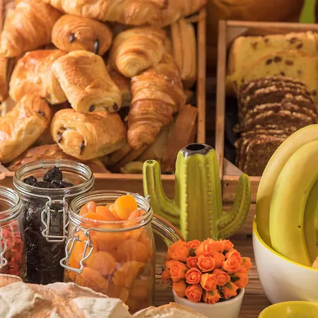 Ibis Styles Meriadeck 3* Bordeaux