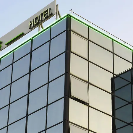 Hotel Ibis Styles Meriadeck