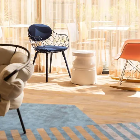 Ibis Styles Meriadeck 3*