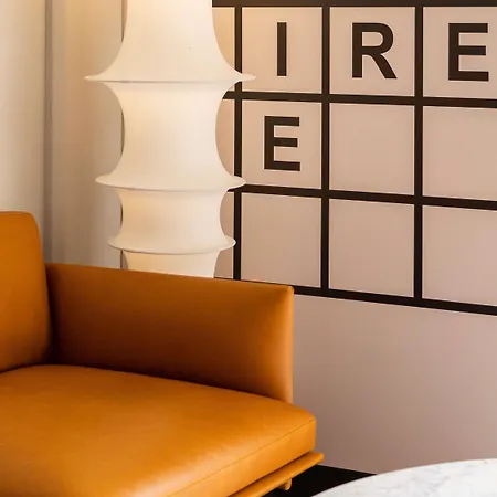 Ibis Styles Meriadeck Otel 3*