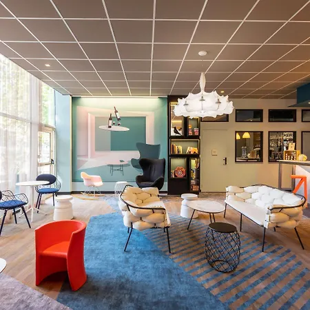 Ibis Styles Meriadeck