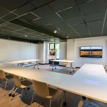 Ibis Styles Meriadeck Szálloda Bordeaux