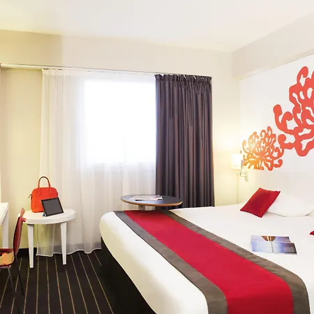 Otel Ibis Styles Meriadeck