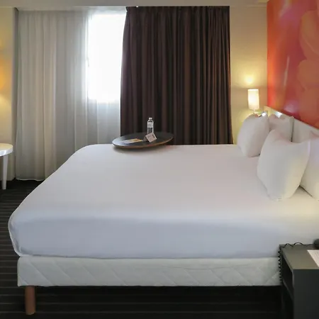 Ibis Styles Meriadeck 3* Bordeaux
