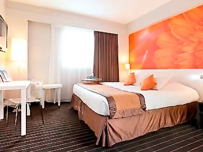 Ibis Styles Meriadeck Bordeaux