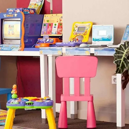 Ibis Styles Meriadeck 3* Bordeaux