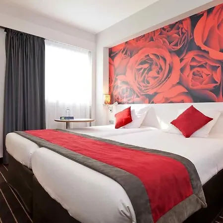 Hotel Ibis Styles Meriadeck