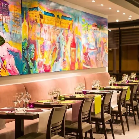 Hotel Ibis Styles Meriadeck