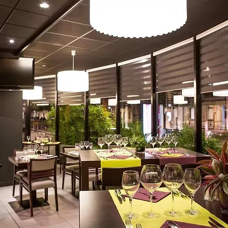 Ibis Styles Meriadeck Hotel 3*