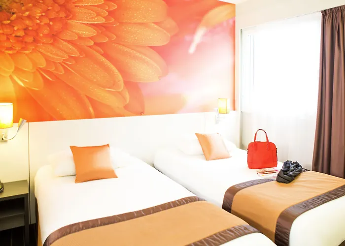 Ibis Styles Meriadeck