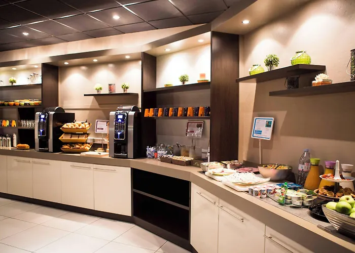 Ibis Styles Meriadeck 호텔 3*