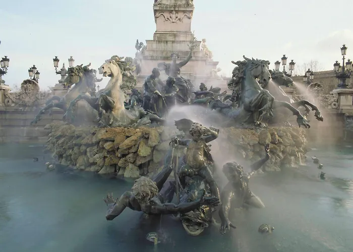 Ibis Styles Meriadeck 호텔 3*