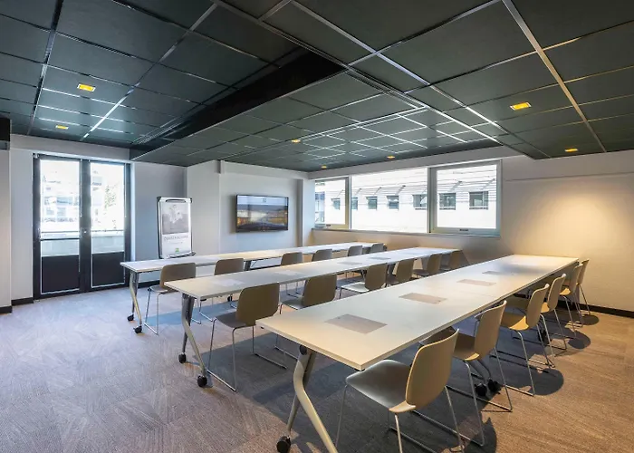 Ibis Styles Meriadeck 보르도