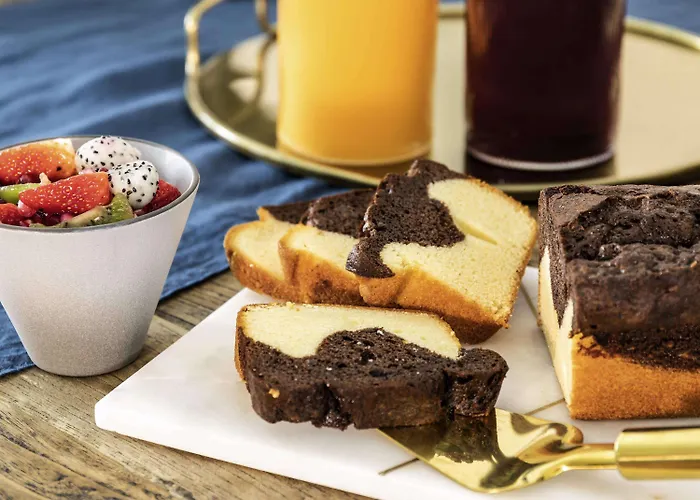 Ibis Styles Meriadeck 3* 보르도