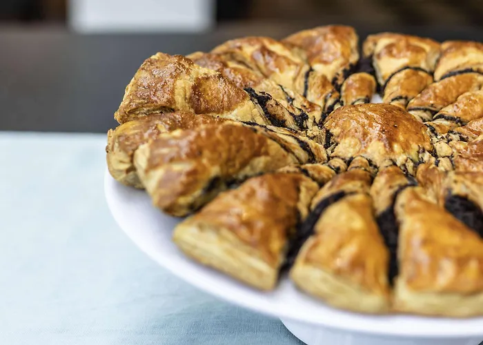 호텔 Ibis Styles Meriadeck 3*