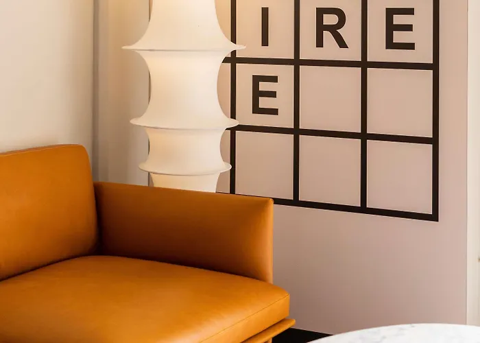 Ibis Styles Meriadeck 호텔 3*