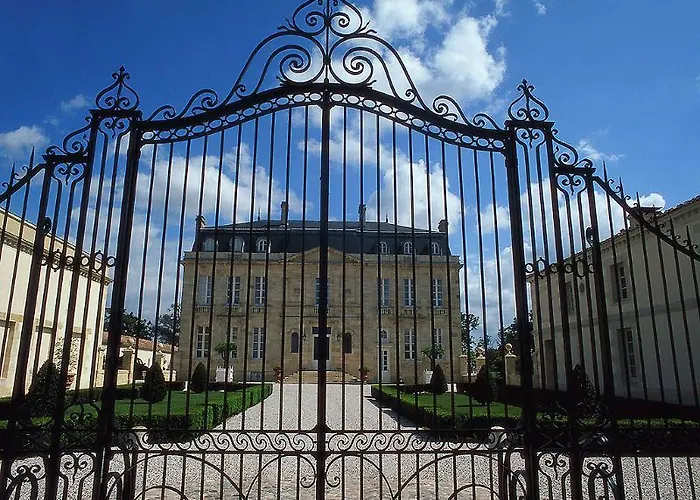 호텔 Ibis Styles Meriadeck 3*