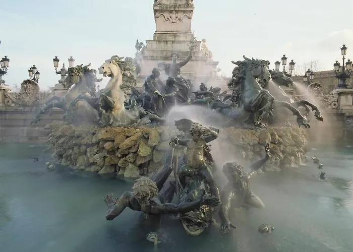 Ibis Styles Meriadeck 보르도