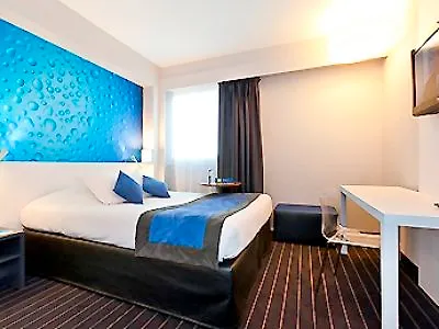 호텔 Ibis Styles Meriadeck 보르도