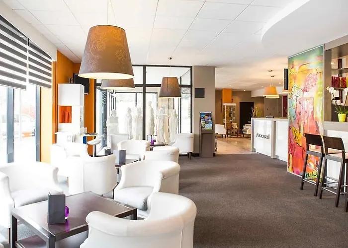 Ibis Styles Meriadeck