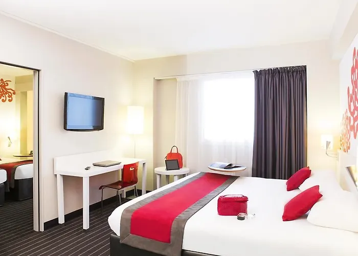 Ibis Styles Meriadeck