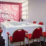 Ibis Styles Meriadeck Bordeaux