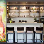 Ibis Styles Meriadeck Bordeaux