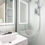 Szálloda Ibis Styles Meriadeck Bordeaux