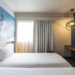 Ibis Styles Meriadeck Szálloda Bordeaux