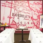Ibis Styles Meriadeck 3* Bordeaux