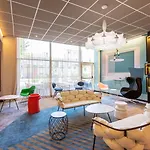 Ibis Styles Meriadeck Bordeaux