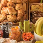 Ibis Styles Meriadeck 3* Bordeaux