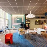 Szálloda Ibis Styles Meriadeck Bordeaux