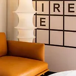 Ibis Styles Meriadeck Szálloda 3*